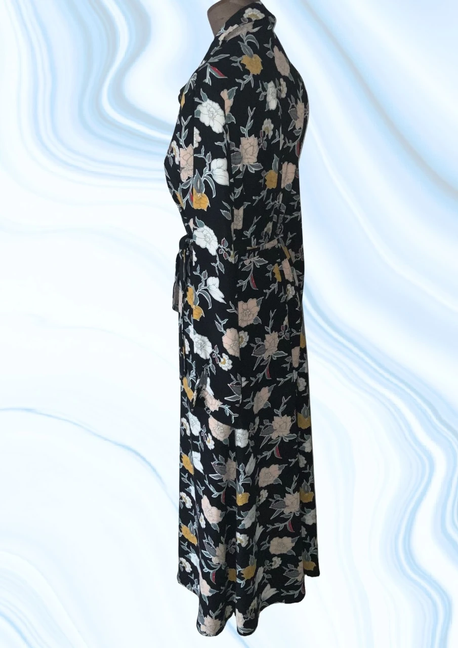 Long dress Costes size 44 – photo 8